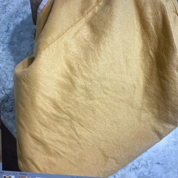 EUC JIMMY CHOO Bracelet Woven Leather Bag - Picture 9 of 12